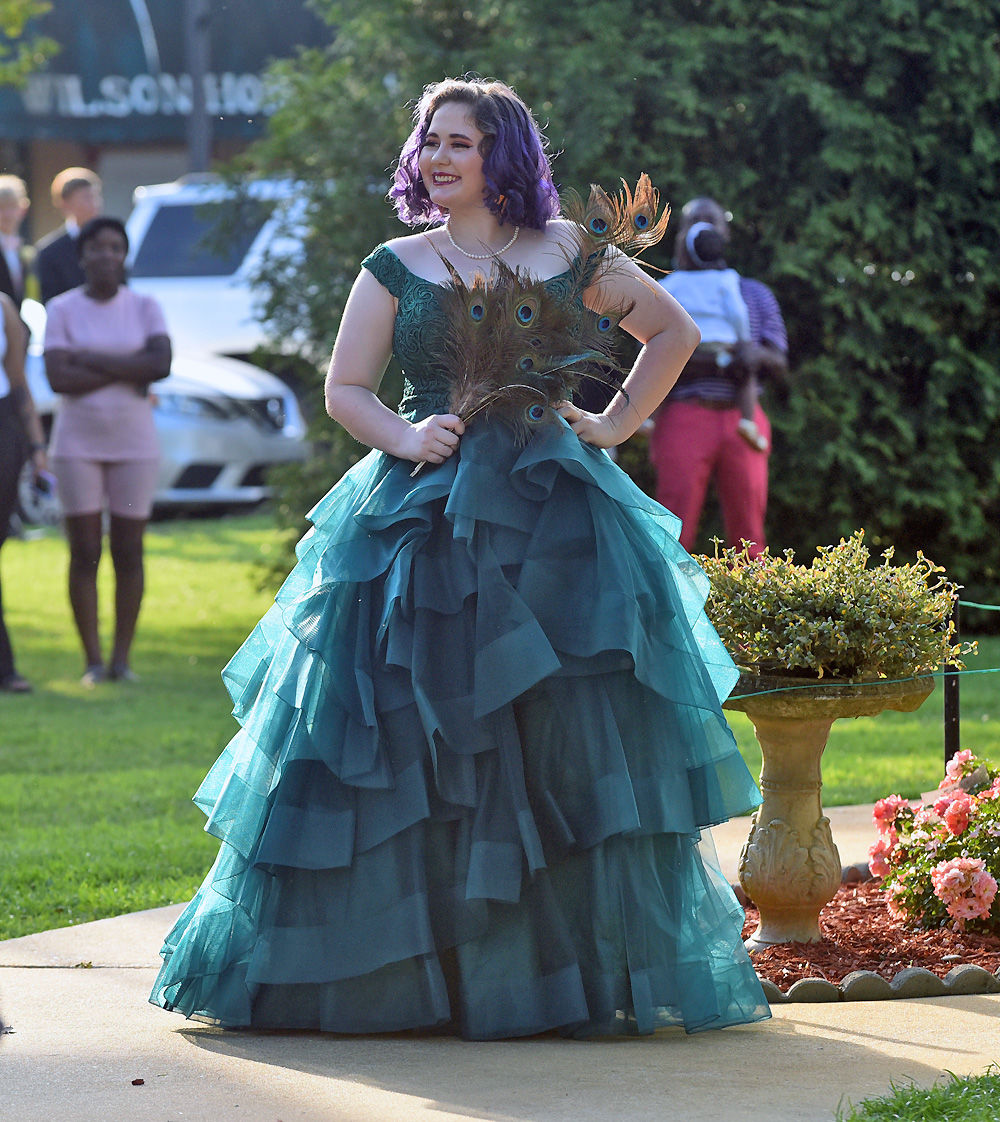 Headland High School Prom 2020